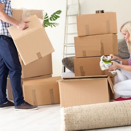 packers movers in nashik